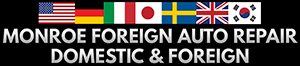 Monroe Foreign Auto
