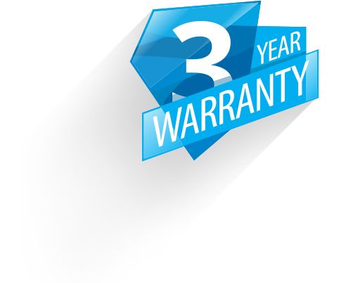 Warranty Image